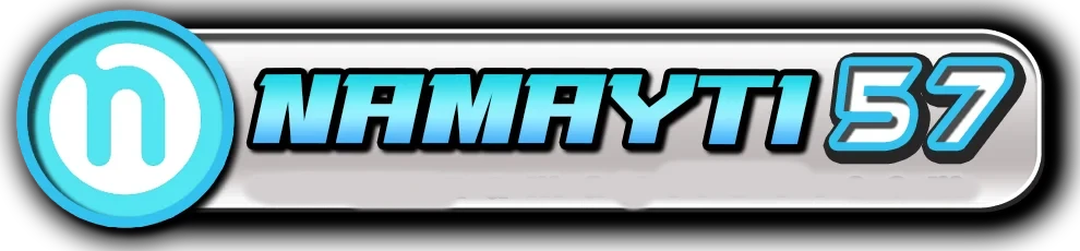 logo by NAMAYTI57